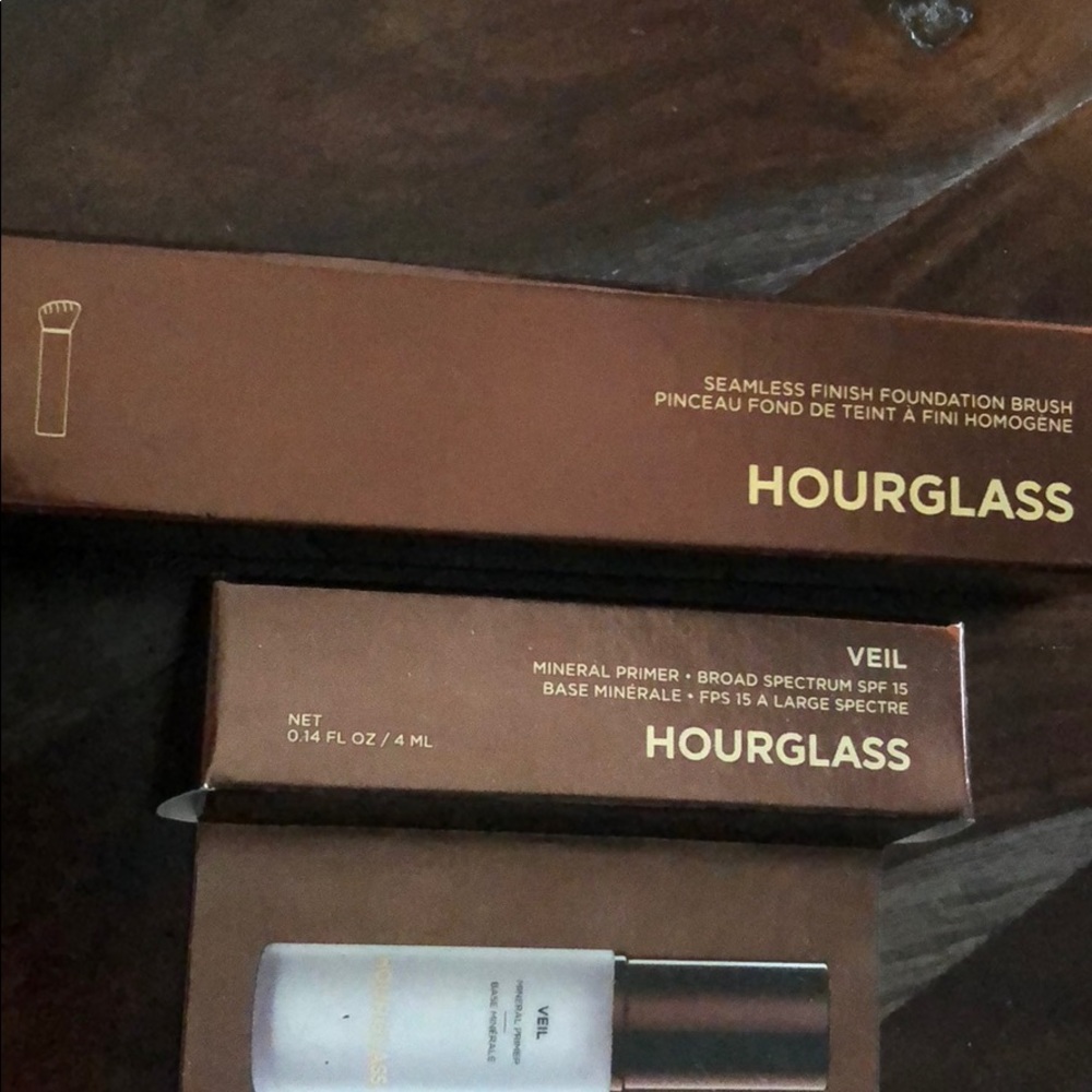 Hourglass